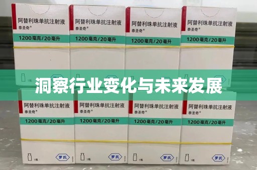 临沂洞察行业变化与未来发展