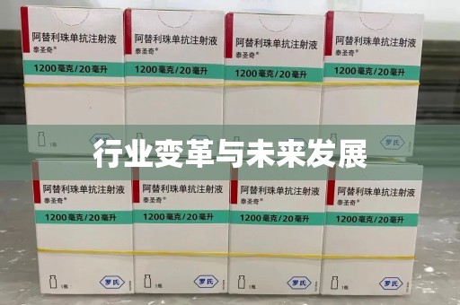 临沂行业变革与未来发展