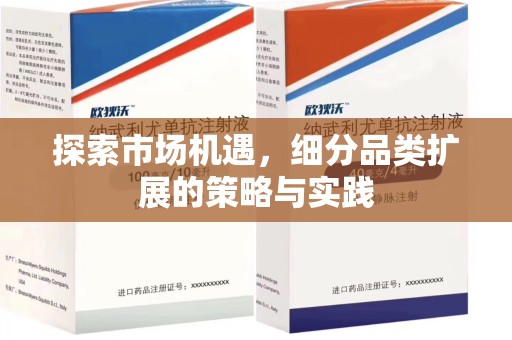 临沂探索市场机遇，细分品类扩展的策略与实践