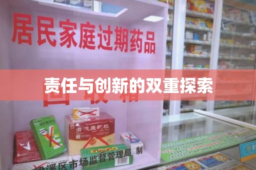 临沂责任与创新的双重探索