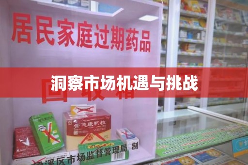 临沂洞察市场机遇与挑战