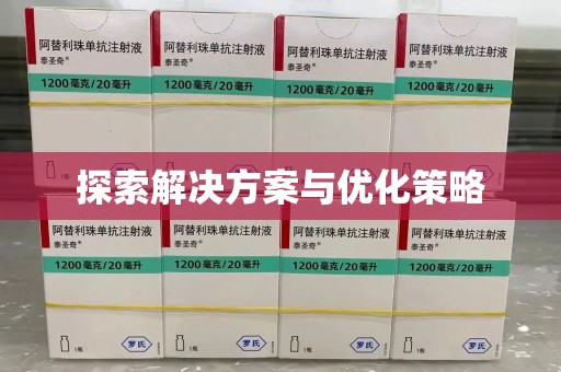 临沂探索解决方案与优化策略