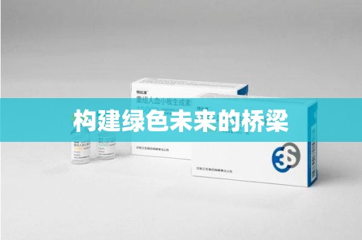 临沂构建绿色未来的桥梁