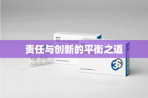 临沂责任与创新的平衡之道