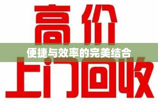 临沂便捷与效率的完美结合